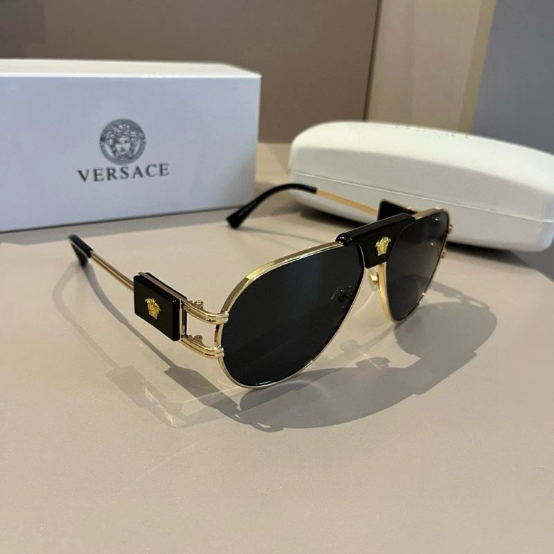Versace Sunglasses Effortless 282473