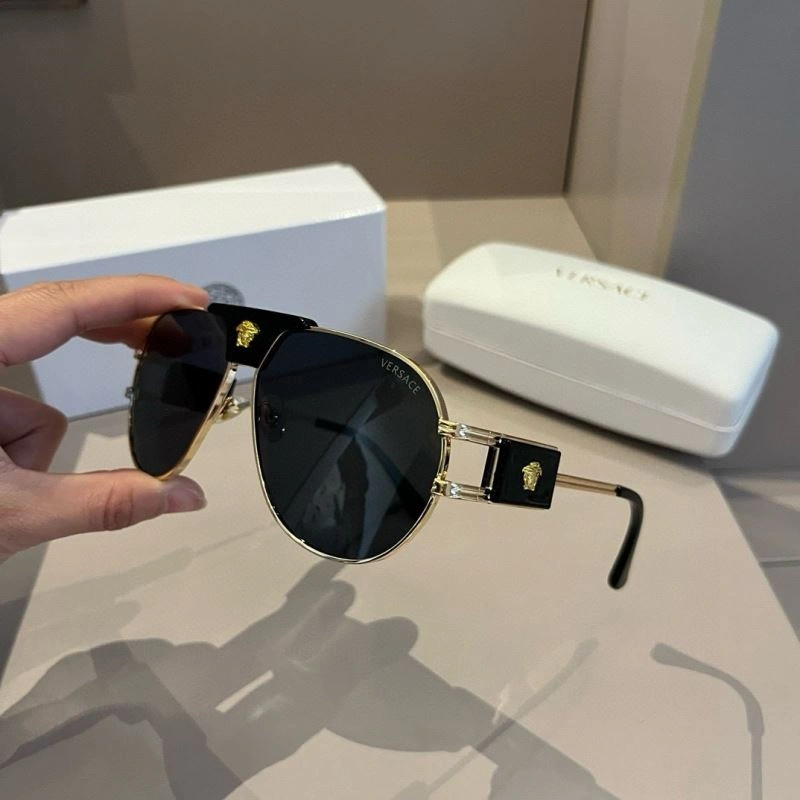 Versace Sunglasses Effortless 282473