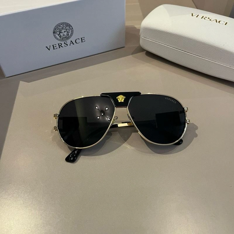 Versace Sunglasses Effortless 282473