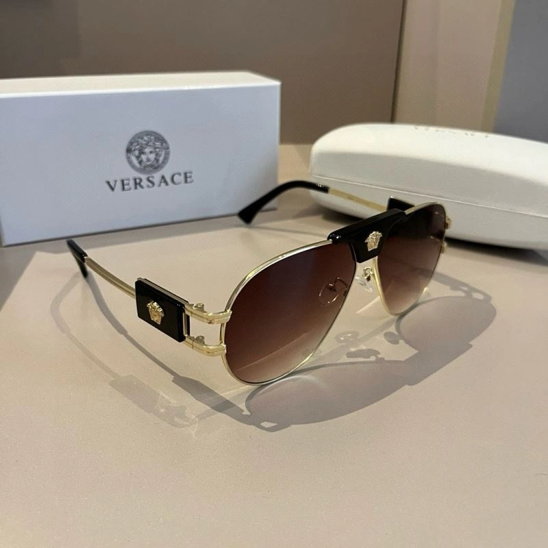 Versace Sunglasses SunProtective 282481