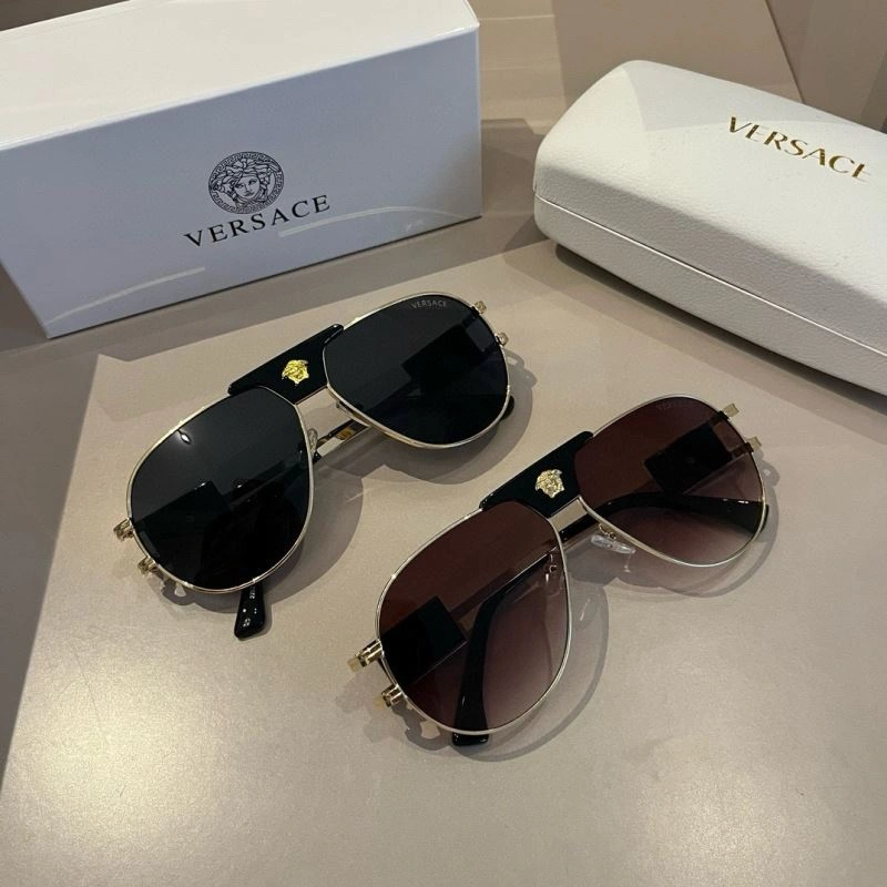 Versace Sunglasses SunProtective 282481