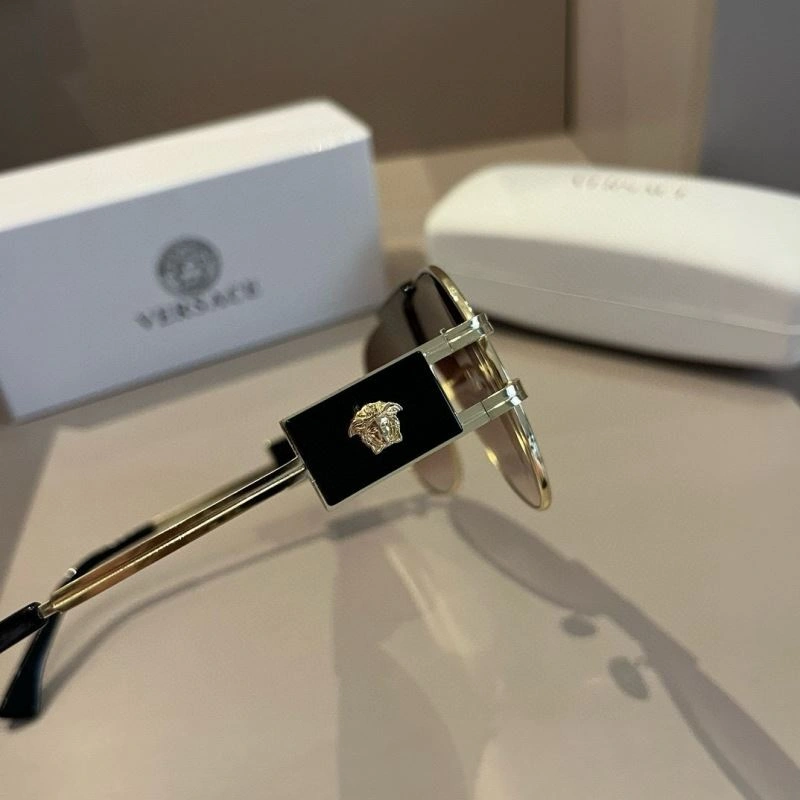 Versace Sunglasses SunProtective 282481