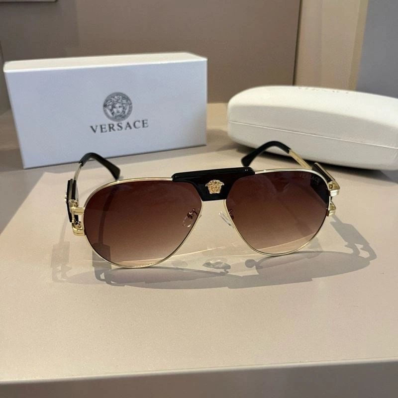 Versace Sunglasses SunProtective 282481