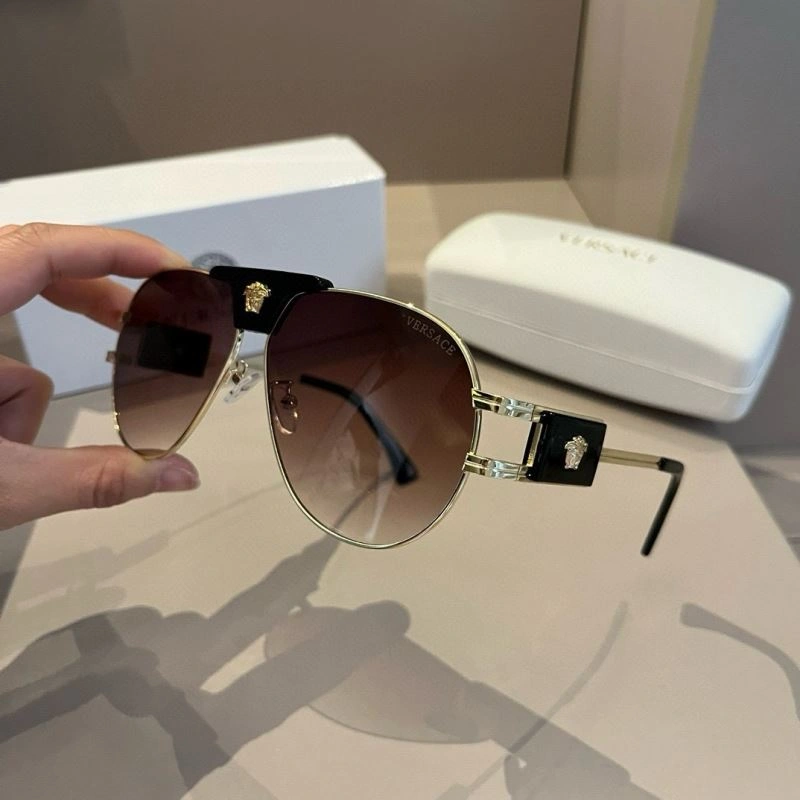 Versace Sunglasses SunProtective 282481