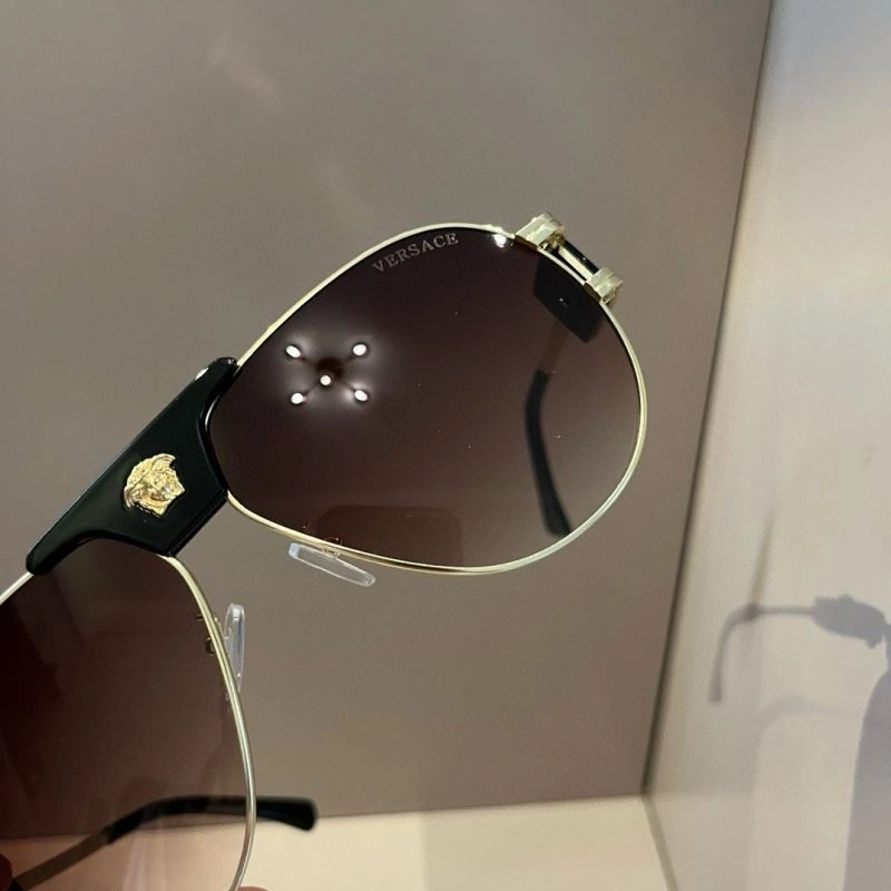 Versace Sunglasses SunProtective 282481