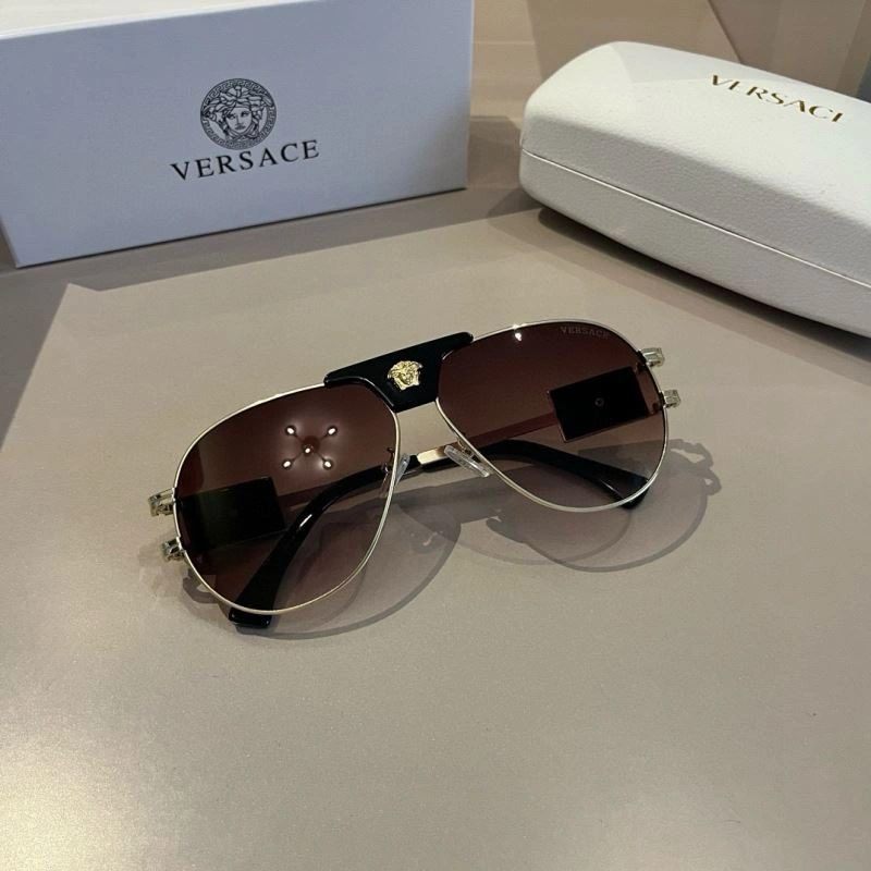 Versace Sunglasses SunProtective 282481