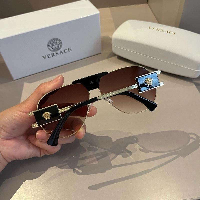 Versace Sunglasses SunProtective 282481