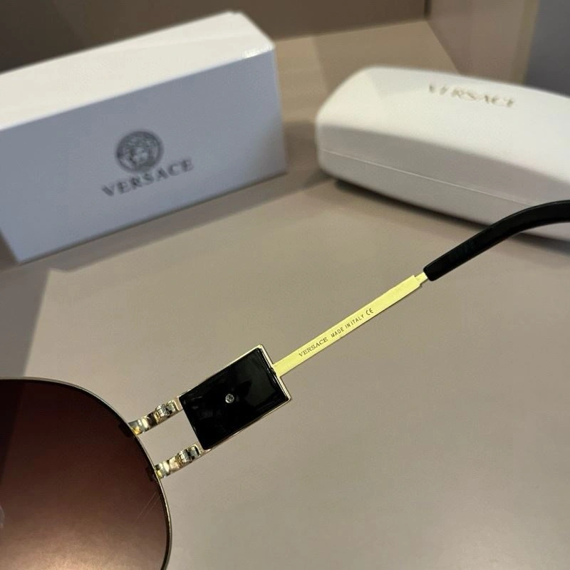 Versace Sunglasses SunProtective 282481