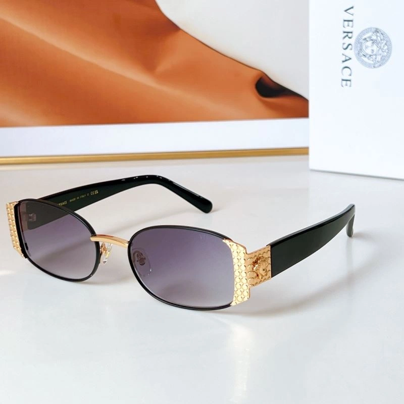 Versace Sunglasses TravelReady 282475