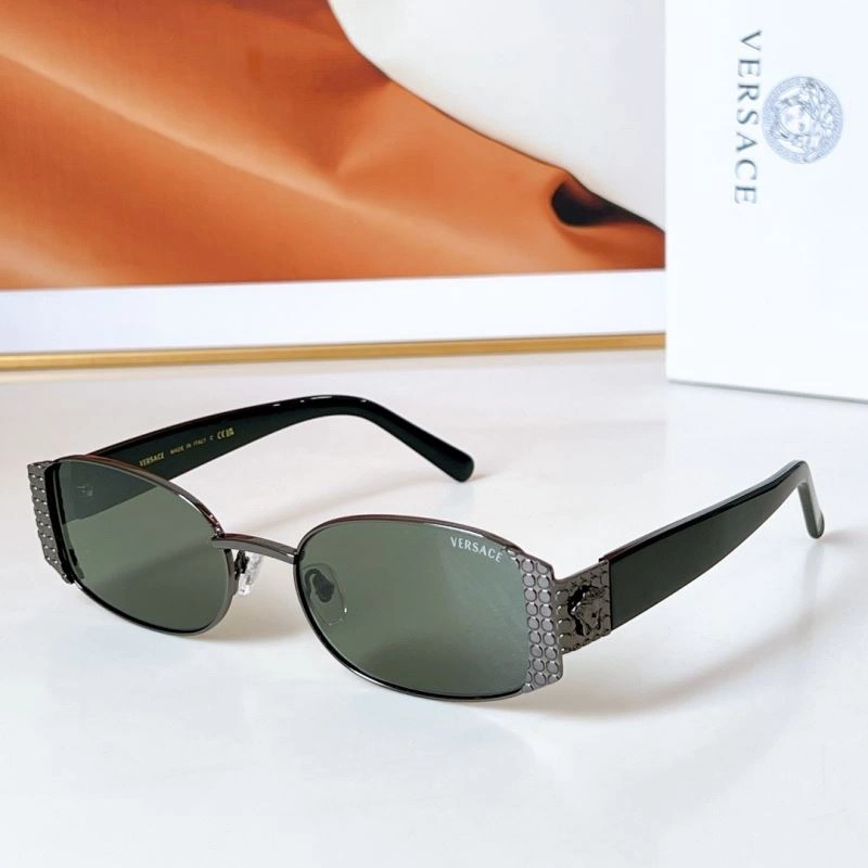 Versace Sunglasses TravelReady 282475
