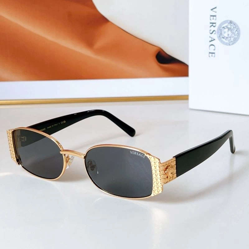 Versace Sunglasses TravelReady 282475