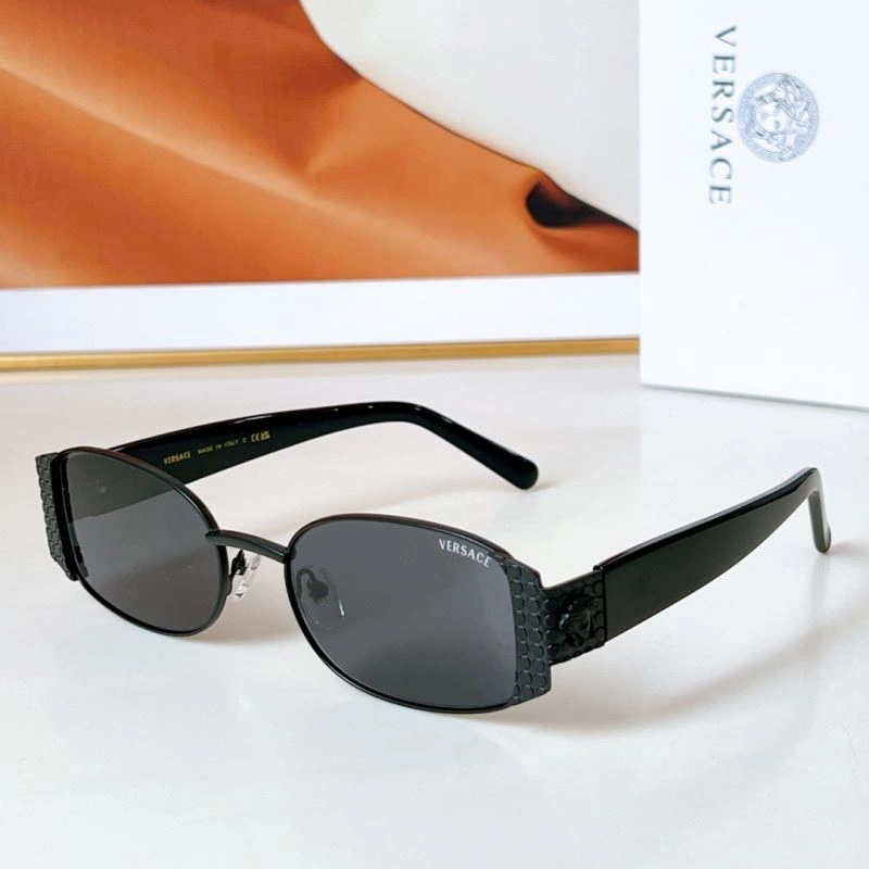 Versace Sunglasses TravelReady 282475