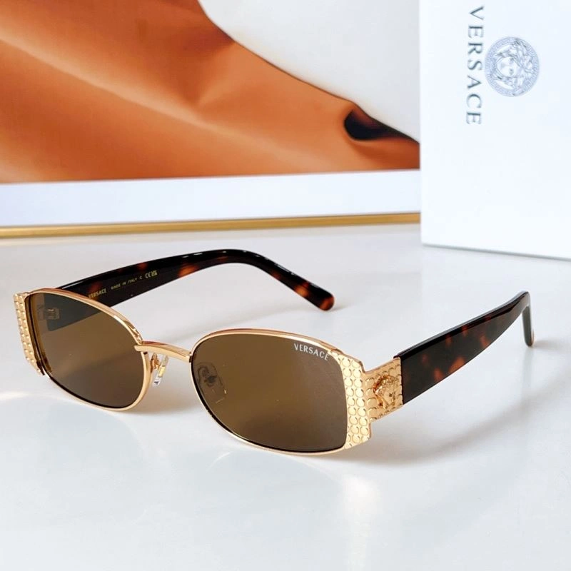 Versace Sunglasses TravelReady 282475
