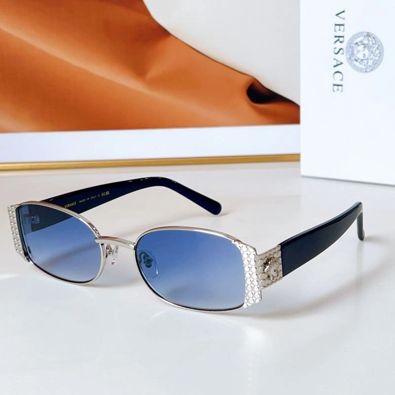 Versace Sunglasses TravelReady 282475