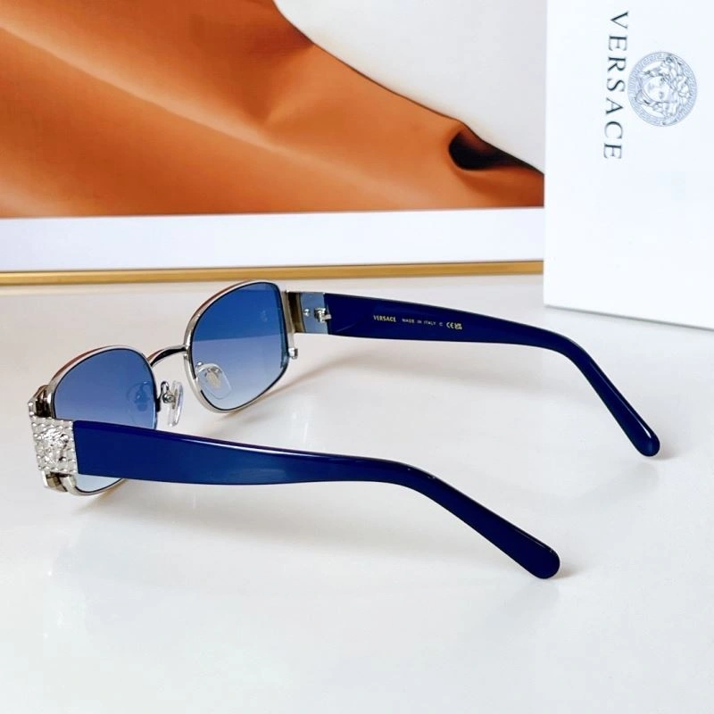 Versace Sunglasses TravelReady 282475
