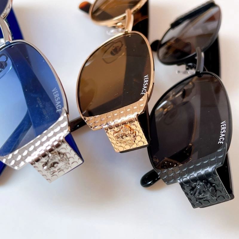 Versace Sunglasses TravelReady 282475