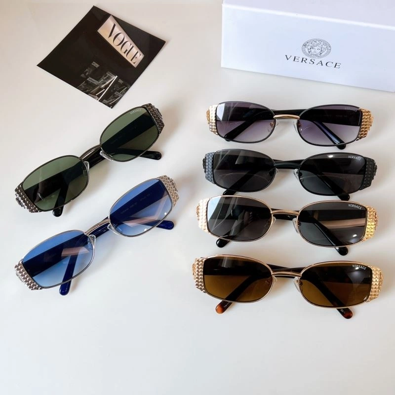 Versace Sunglasses TravelReady 282475