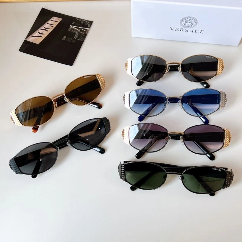 Versace Sunglasses BestValue 282476