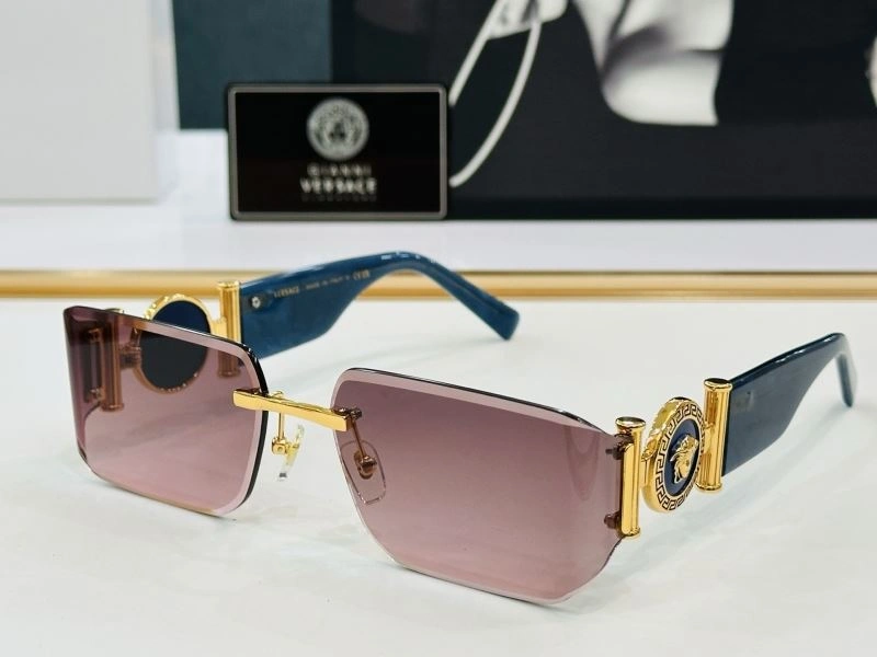 Versace Sunglasses Sporty 282487