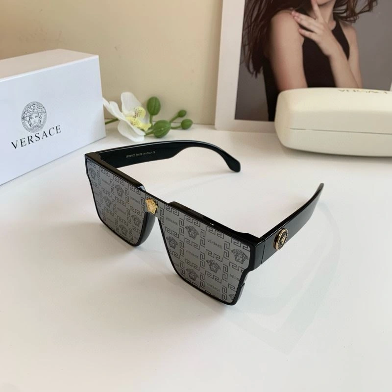 Versace Sunglasses Trendsetting 282474