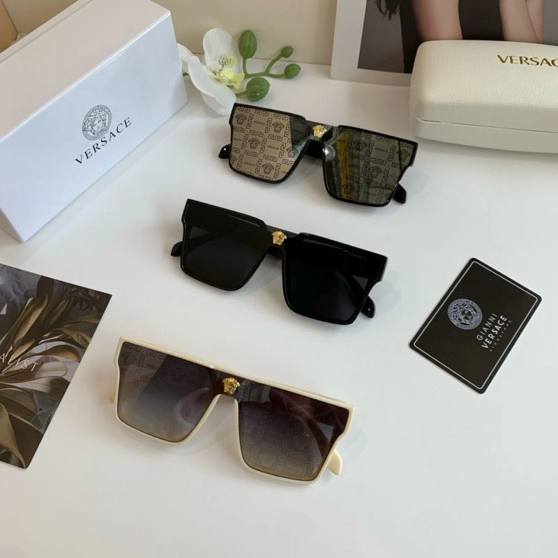 Versace Sunglasses Durable 282471