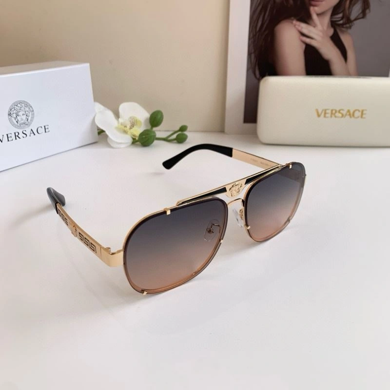 Versace Sunglasses Casual 282468