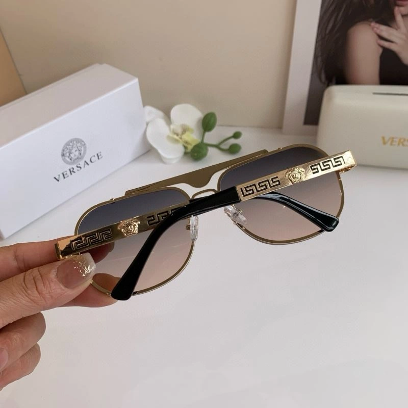 Versace Sunglasses Casual 282468