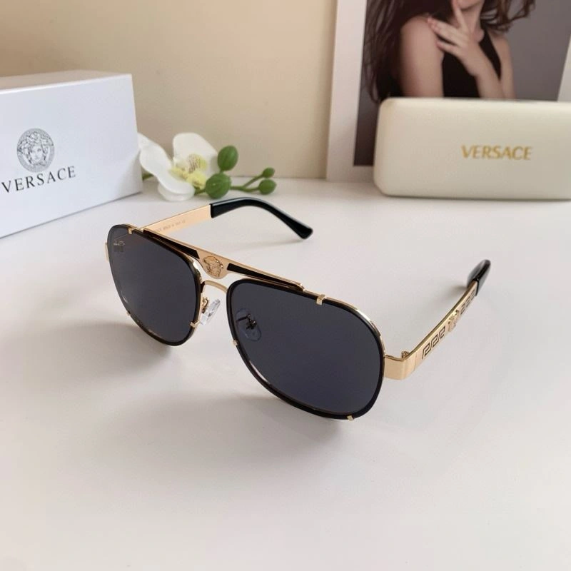 Versace Sunglasses Youthful 282467