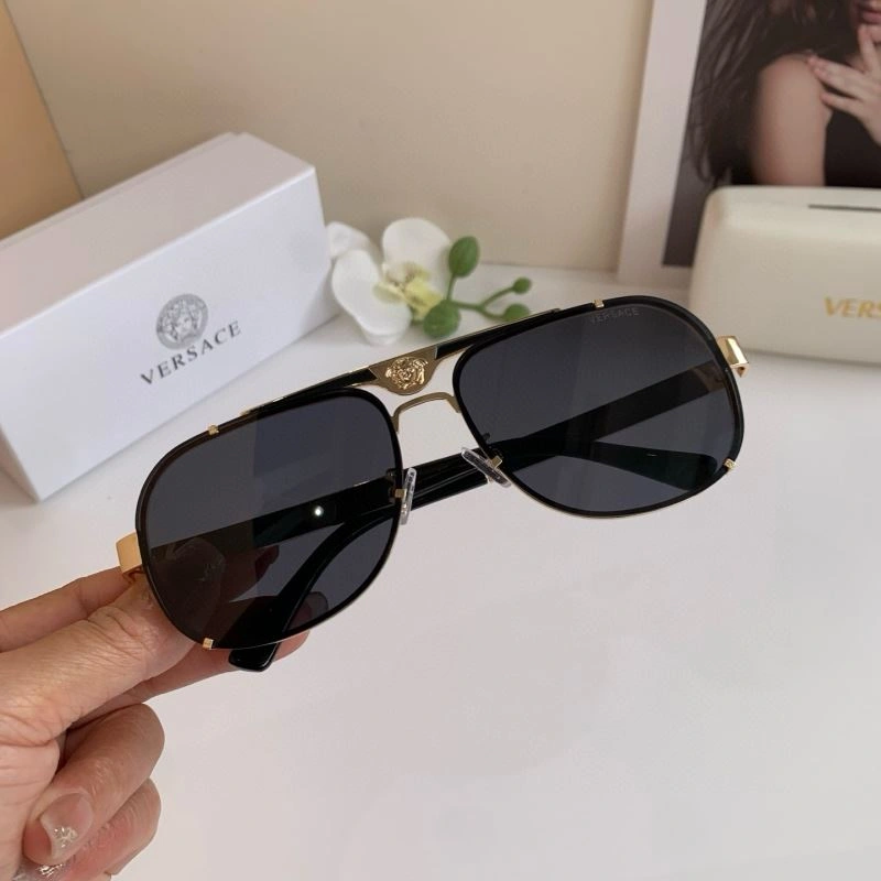 Versace Sunglasses Youthful 282467