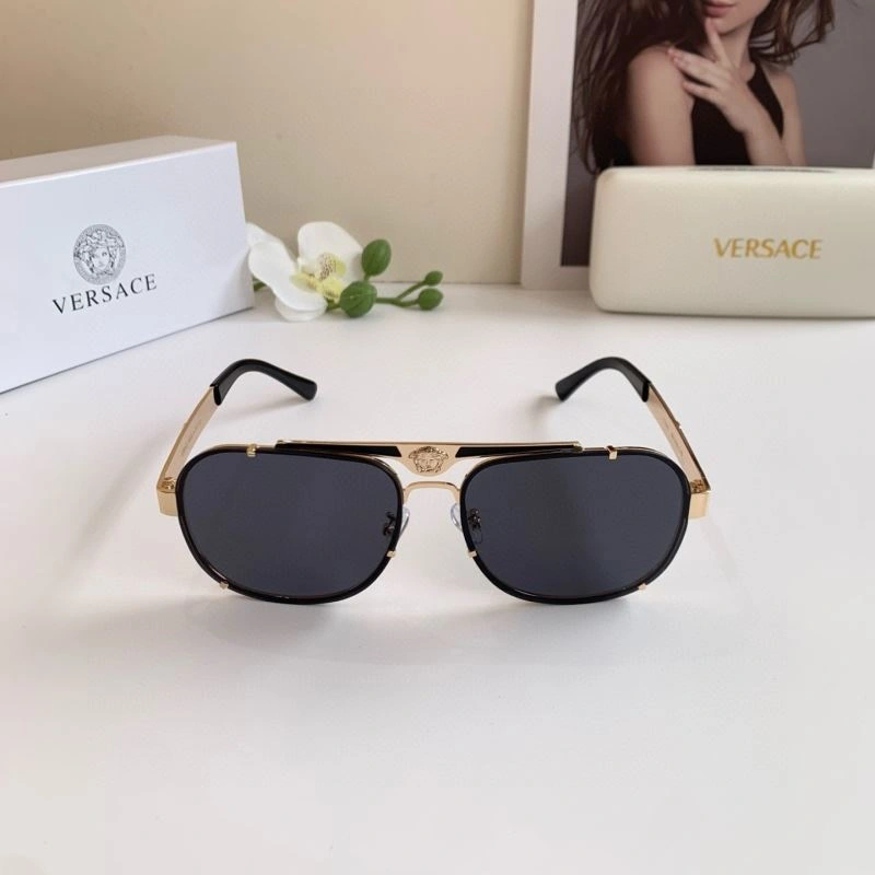 Versace Sunglasses Youthful 282467