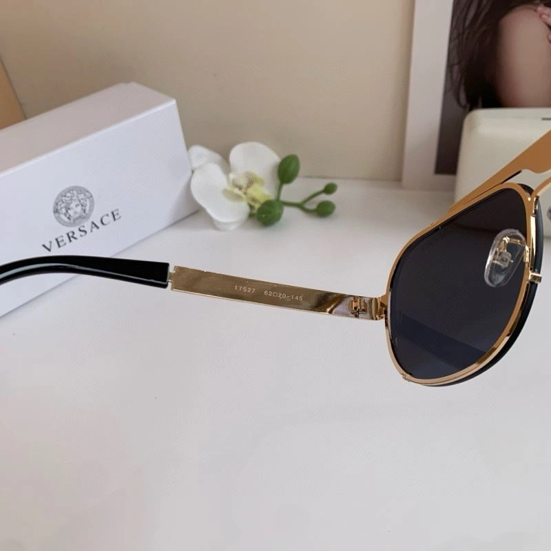Versace Sunglasses Youthful 282467