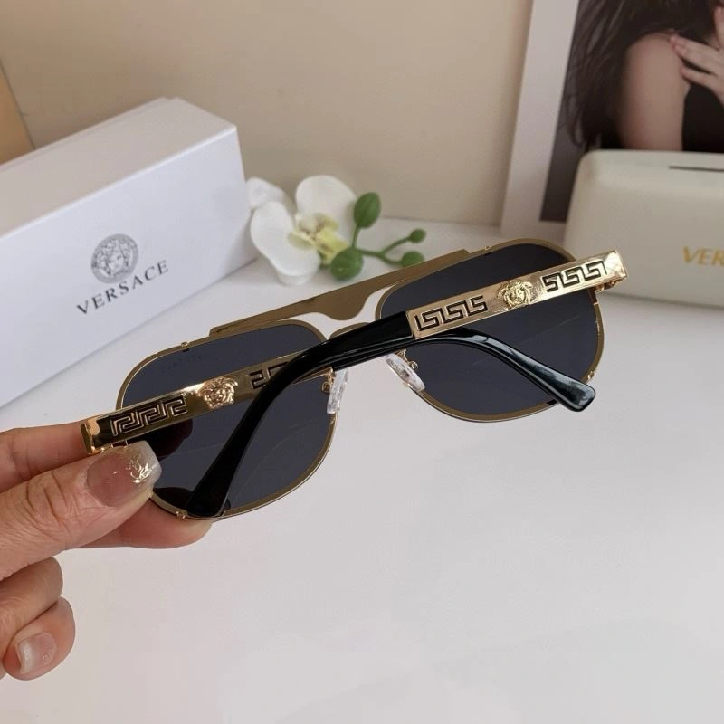 Versace Sunglasses Youthful 282467