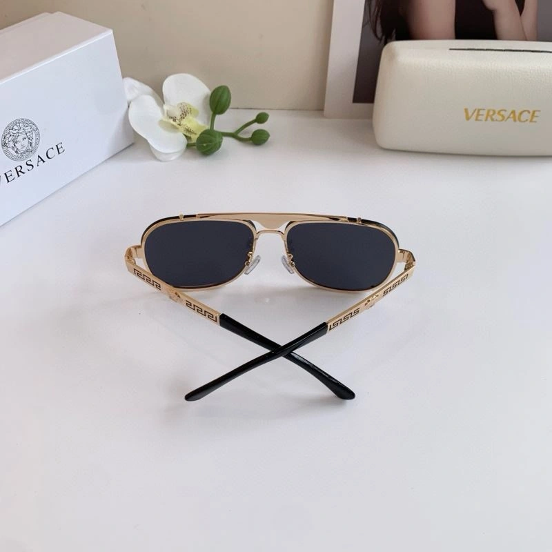 Versace Sunglasses Youthful 282467