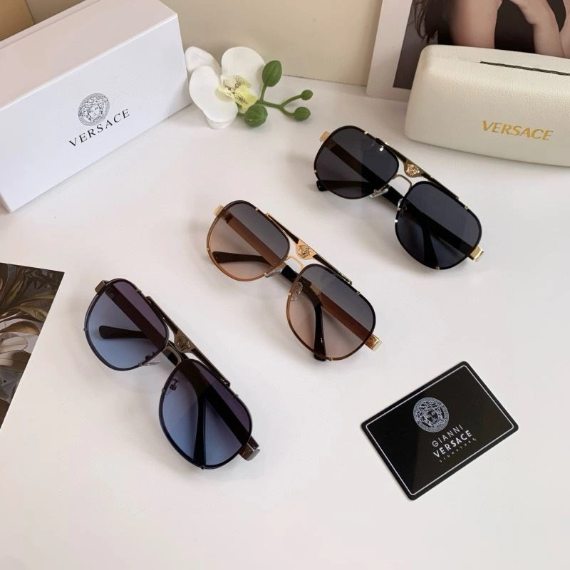 Versace Sunglasses Youthful 282467