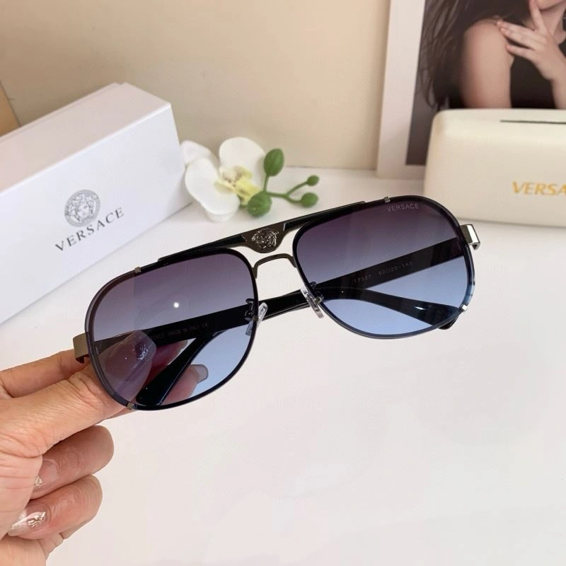 Versace Sunglasses WellDesigned 282466