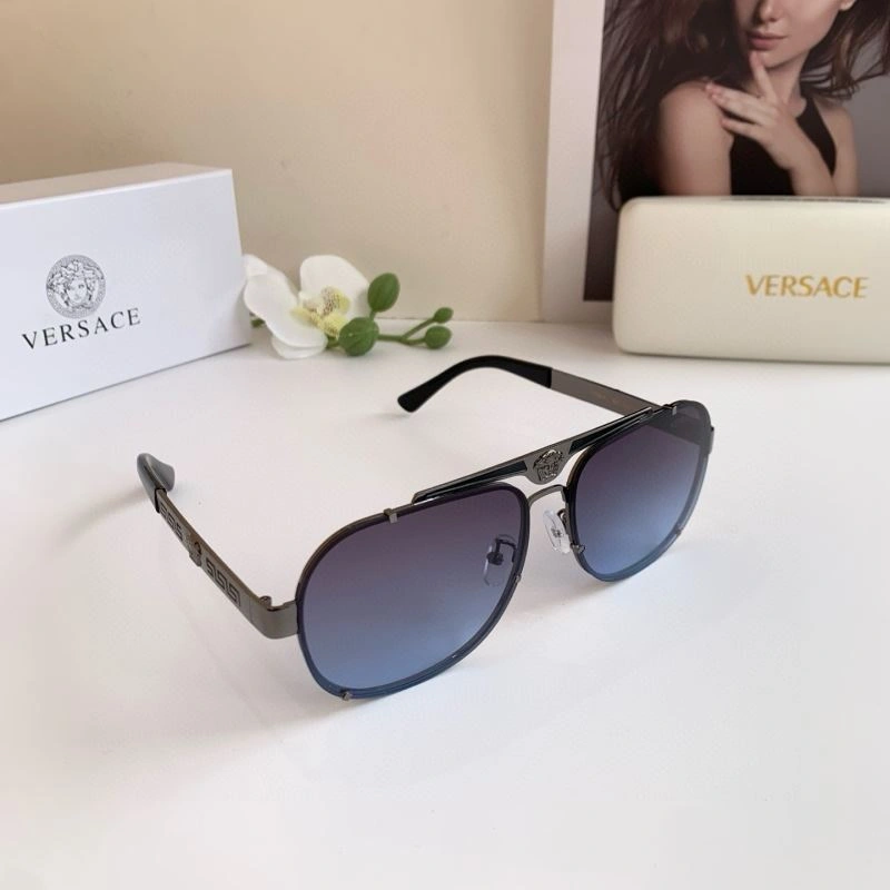 Versace Sunglasses WellDesigned 282466