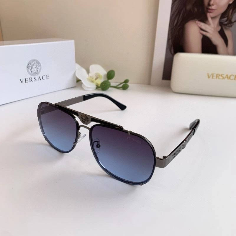 Versace Sunglasses WellDesigned 282466