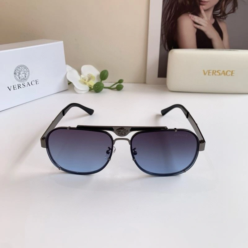 Versace Sunglasses WellDesigned 282466