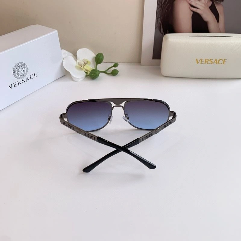 Versace Sunglasses WellDesigned 282466
