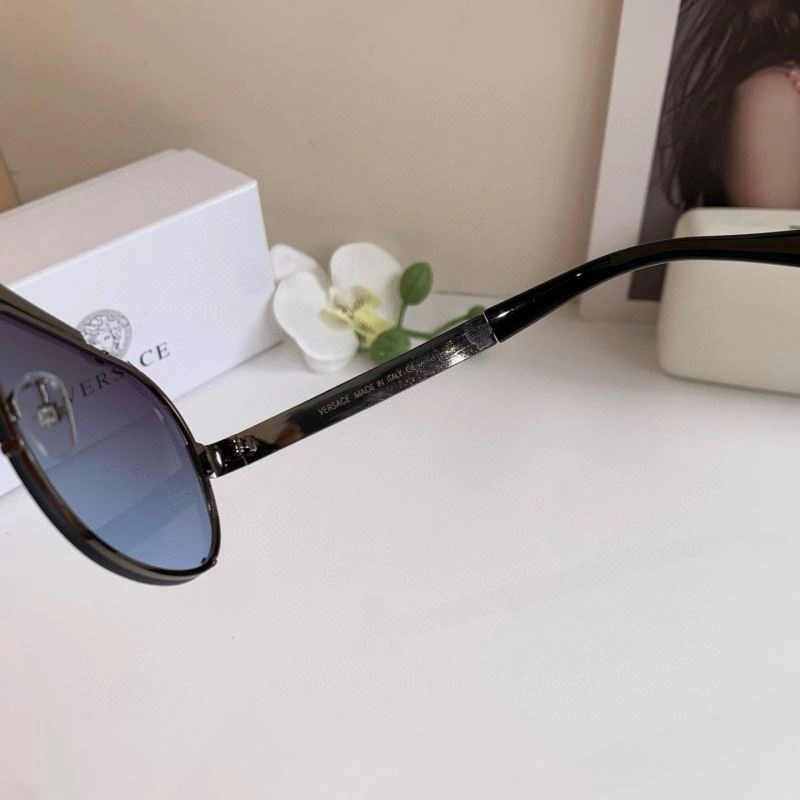 Versace Sunglasses WellDesigned 282466