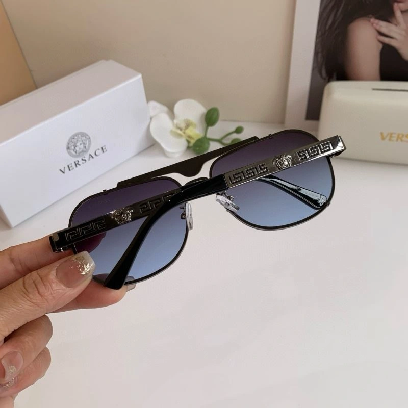 Versace Sunglasses WellDesigned 282466