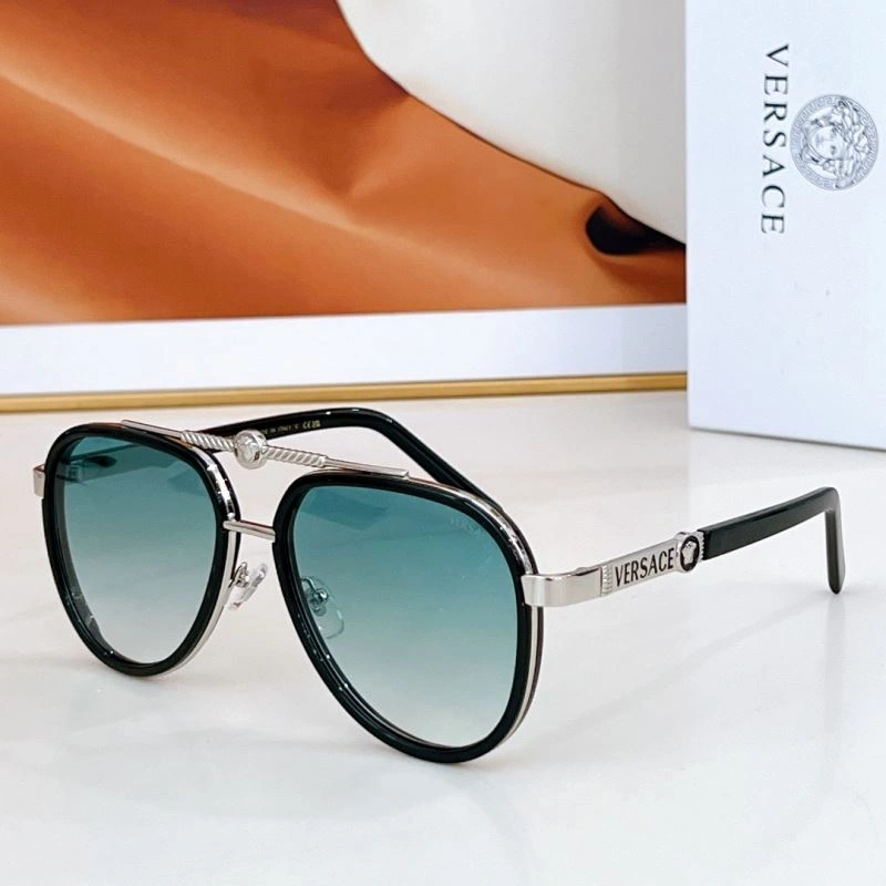 Vibrant Versace Sunglasses 282465