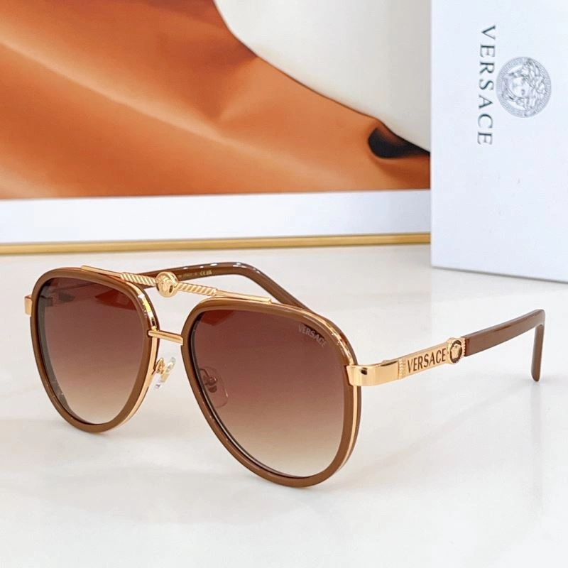Vibrant Versace Sunglasses 282465