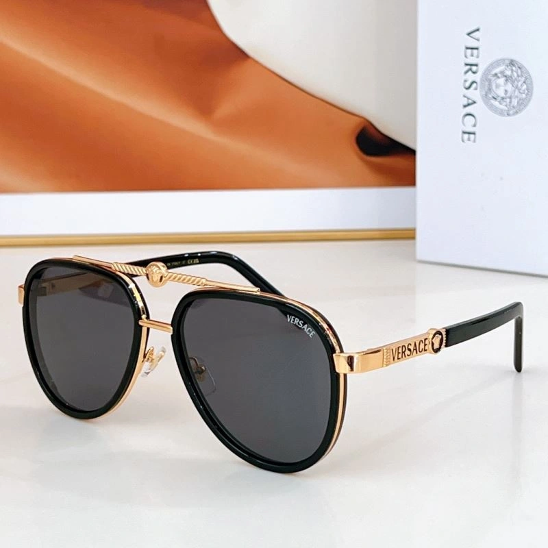 Vibrant Versace Sunglasses 282465