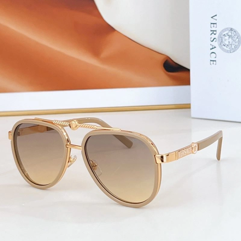 Vibrant Versace Sunglasses 282465