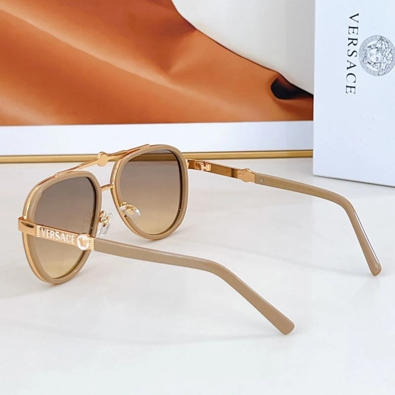 Vibrant Versace Sunglasses 282465