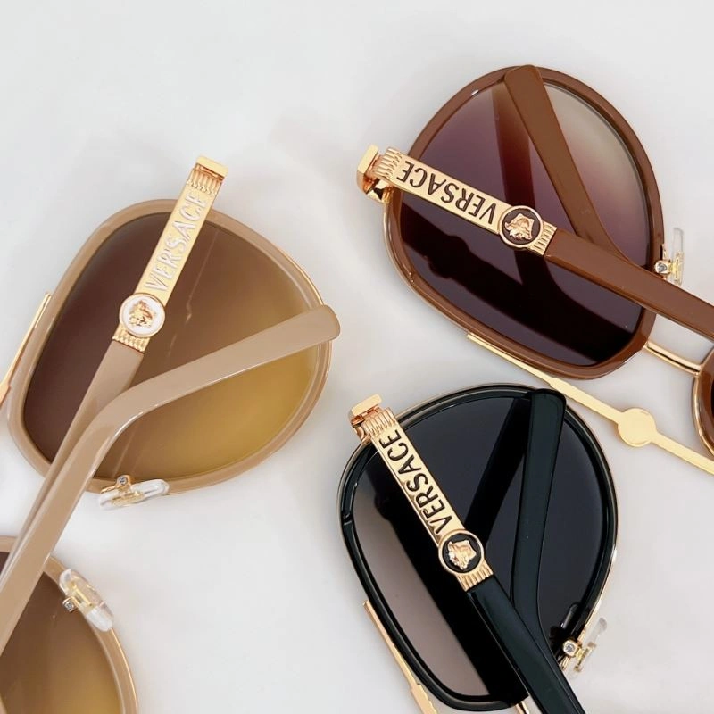Vibrant Versace Sunglasses 282465