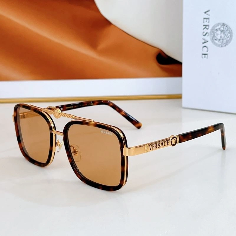 Modern Versace Sunglasses 282460