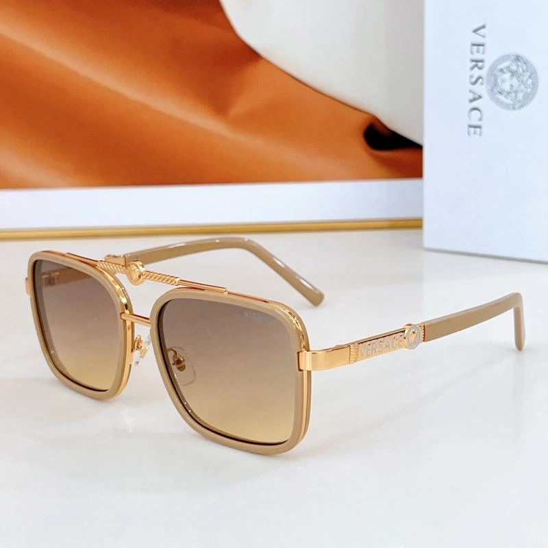 Modern Versace Sunglasses 282460