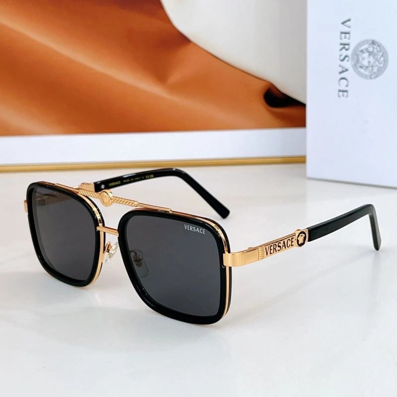 Modern Versace Sunglasses 282460